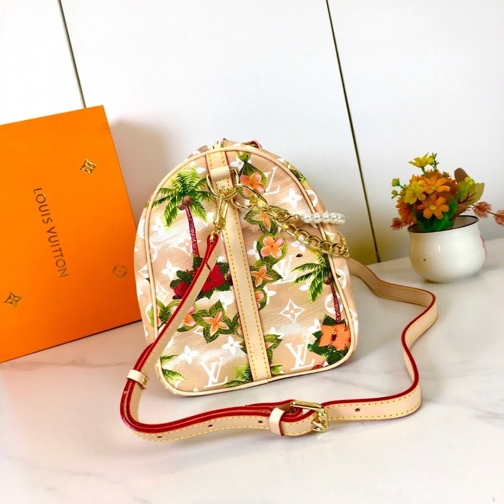 Dragons Bags ln Luxury Bag --76670