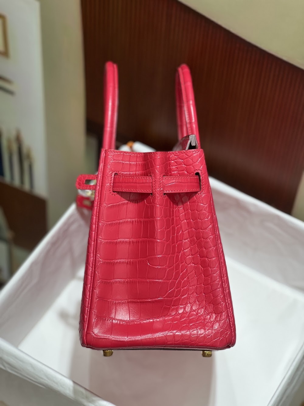 Dragons BagsHermesn Luxury Bag --117197