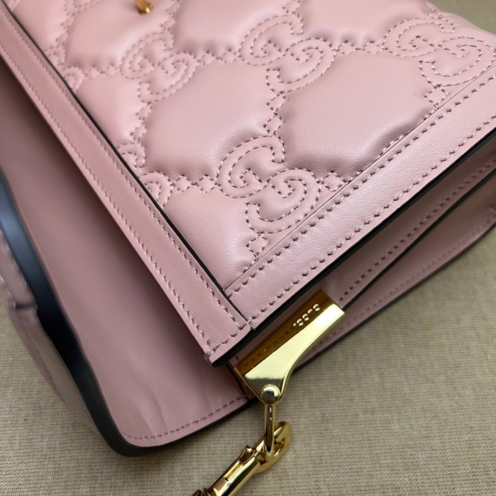 Dragons Bags Guccin Luxury Bag --94214