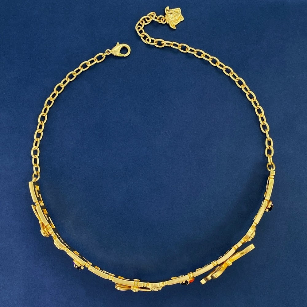 Dragons Bags Versace Luxury Jewelry --51437