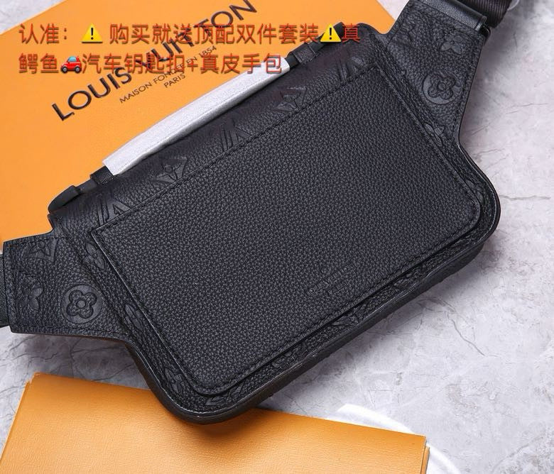 Dragons Bags ln Luxury Bag --70785