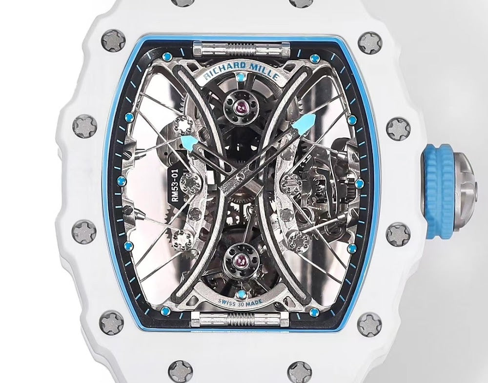 Dragons Bags Luxury Designer Watch --104654