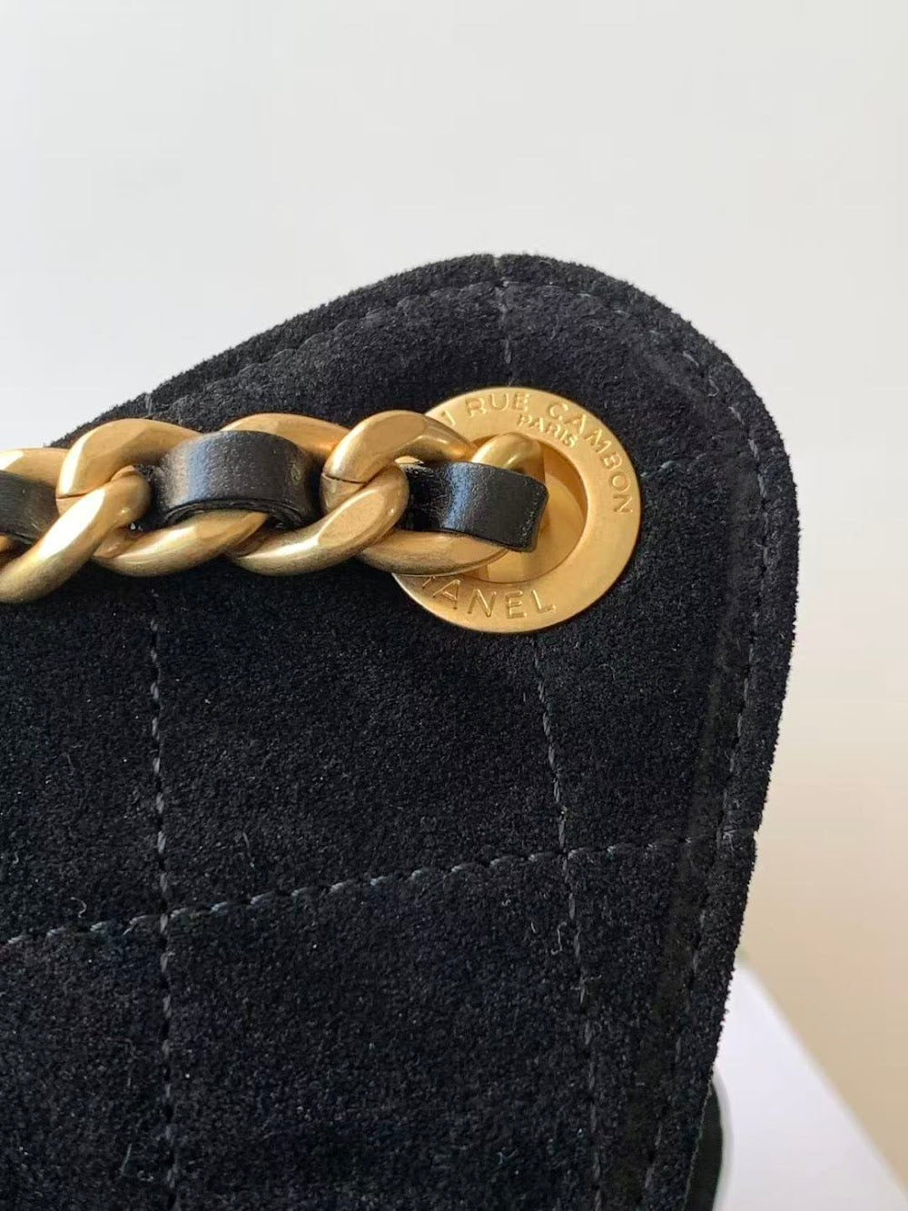 Dragons Bags CHn Luxury Bag --112809