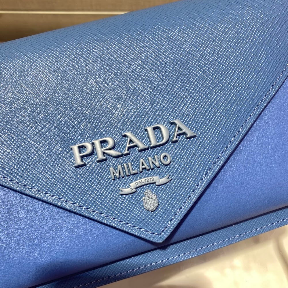 Dragons Bags Prada Luxury Bag --54620