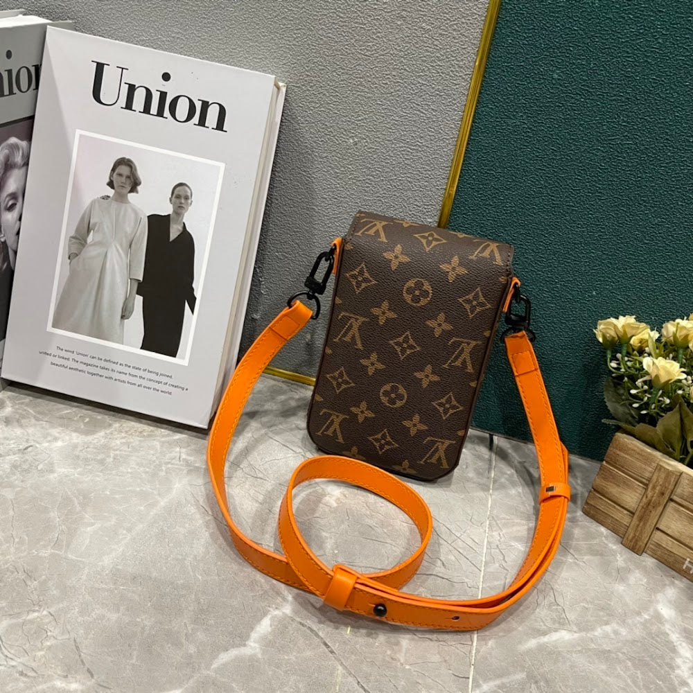 Dragons Bags ln Luxury Bag --70080