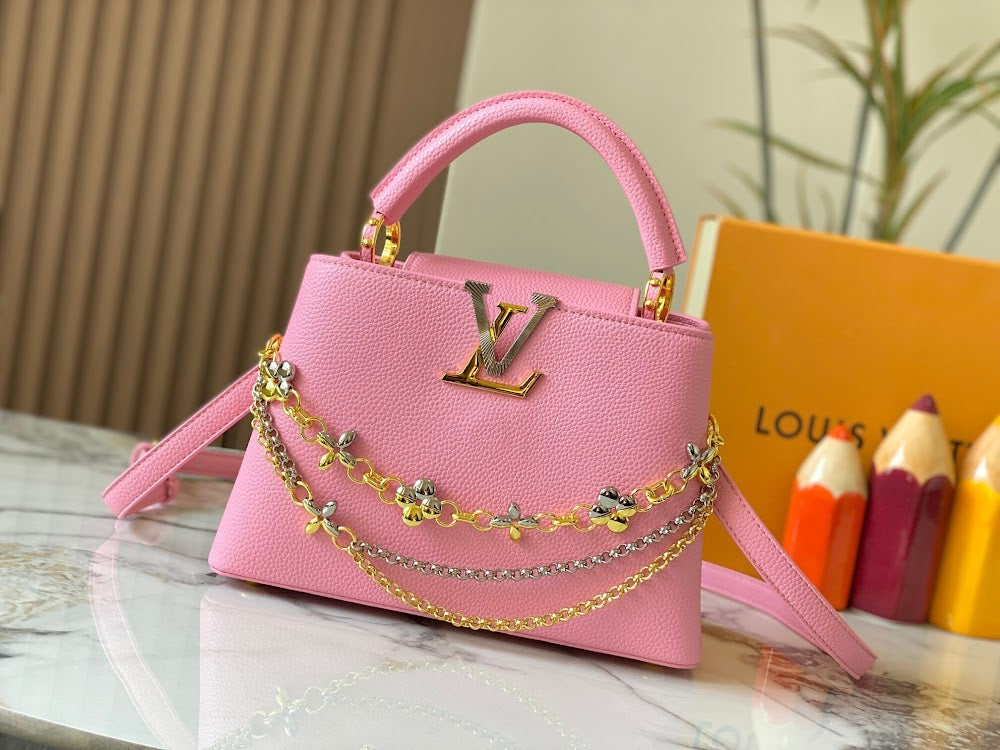 Dragons Bags ln Luxury Bag --77724