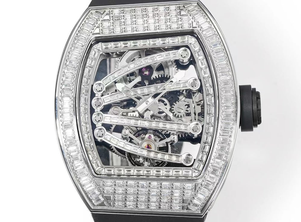Dragons Bags Luxury Designer Watch --103112