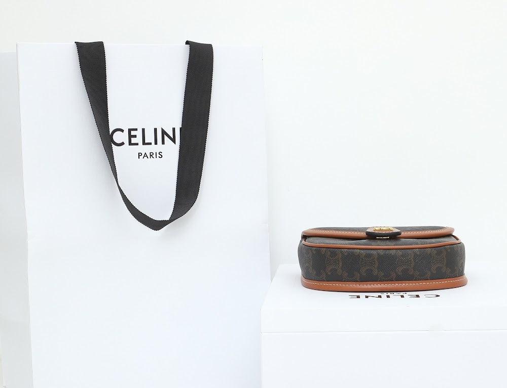 Dragons Bags Celine Luxury Bag --112391