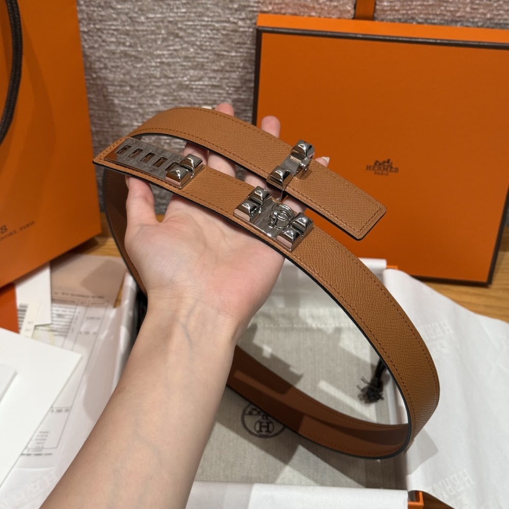 Dragons Bags Hermesn Luxury Belt --106066