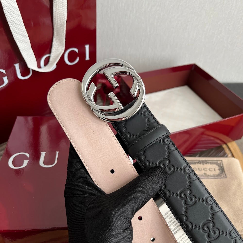 Dragons Bags Guccin Luxury Belt --105329