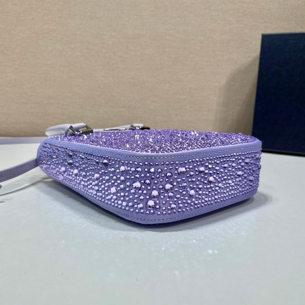 Dragons Bags Prada Luxury Bag --54699