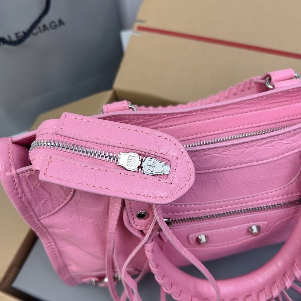 Dragons Bags Balenciaga Luxury Bag --110574