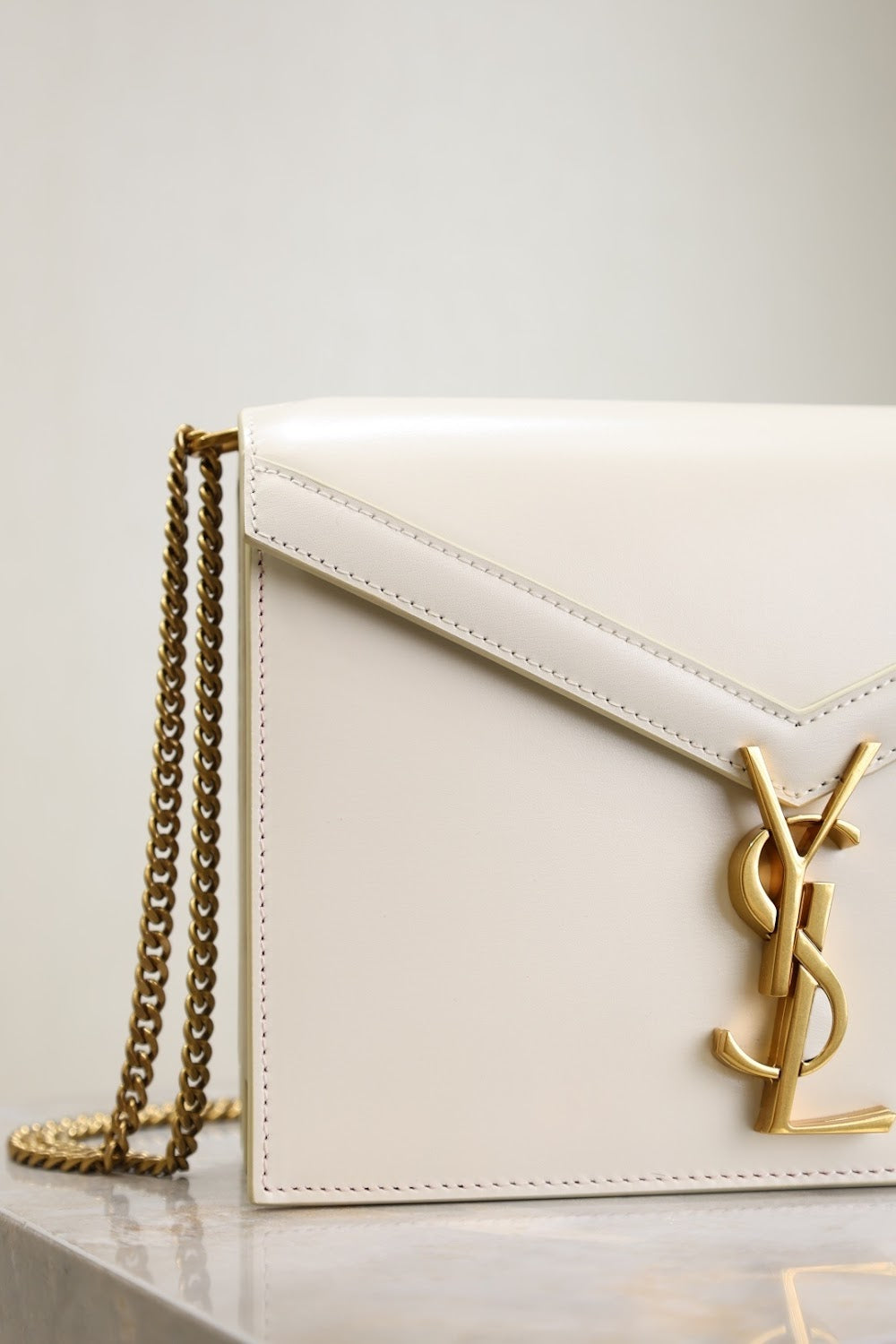 Dragons Bags YSLn Luxury Bag --120704