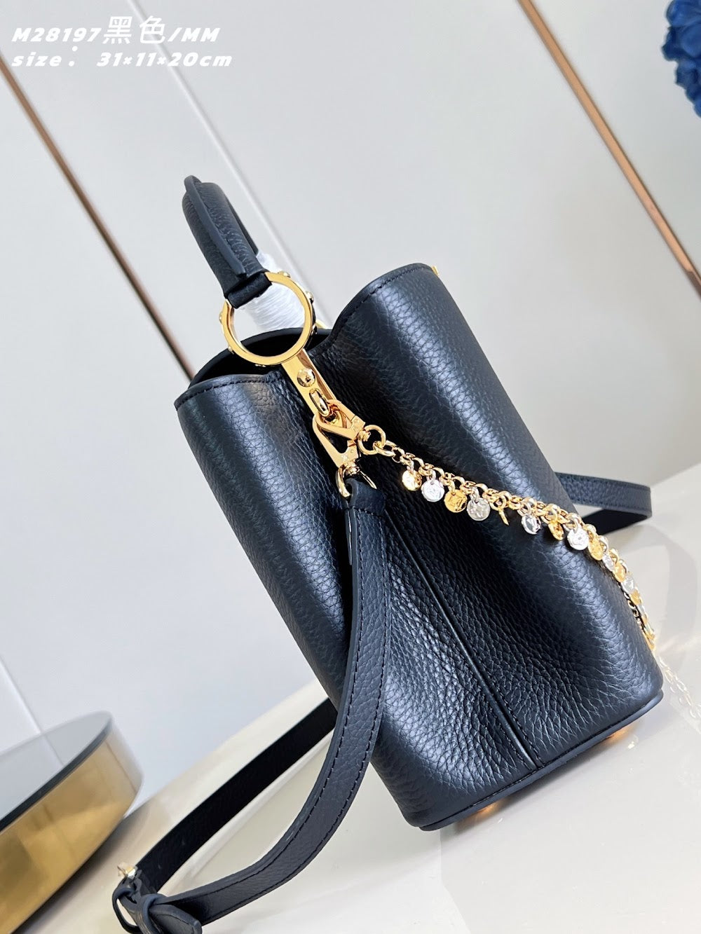 Dragons Bags ln Luxury Bag --96638