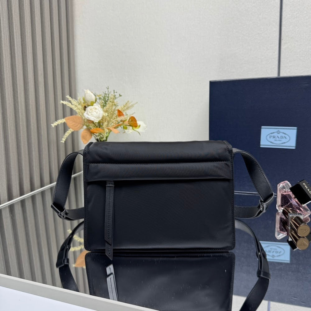 Dragons Bags Pradn Luxury Bag --102623