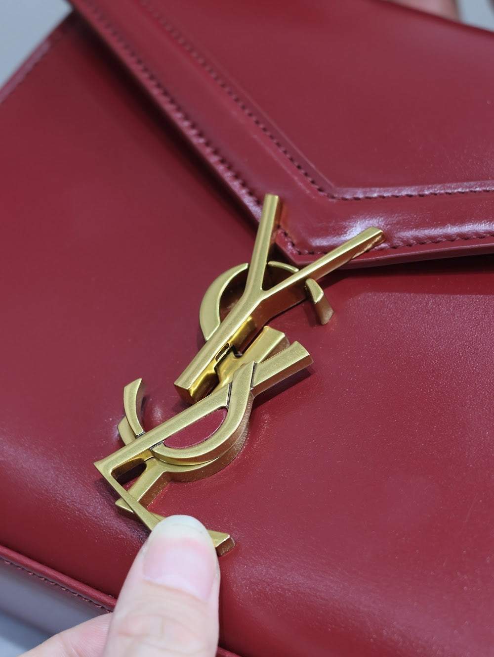 Dragons Bags YSLn Luxury Bag --119776