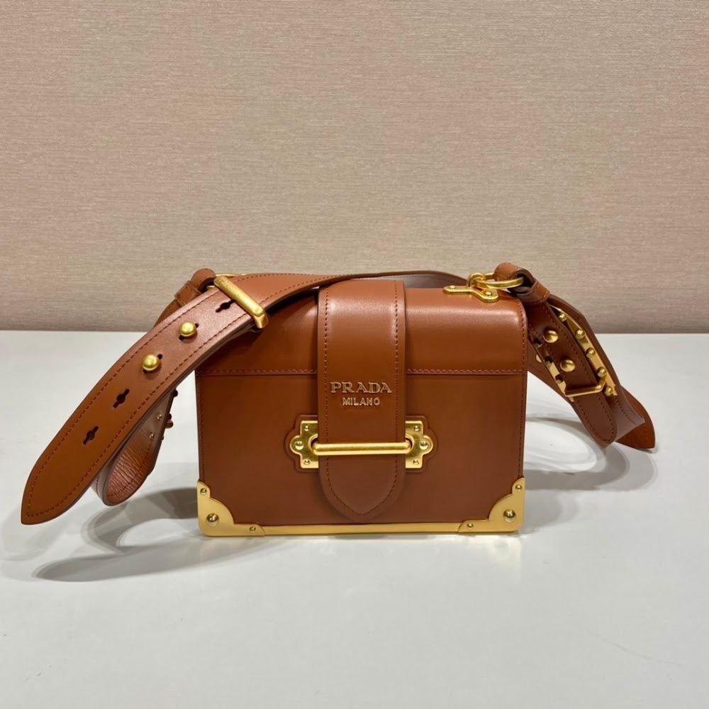 Dragons Bags Prada Luxury Bag --54334
