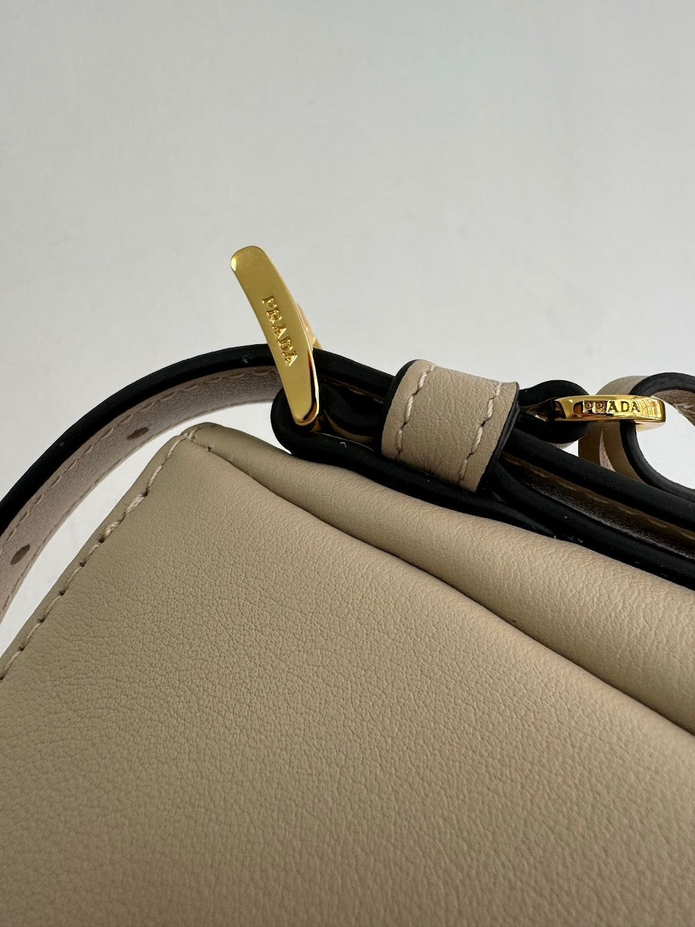 Dragons Bags Pradn Luxury Bag --102563