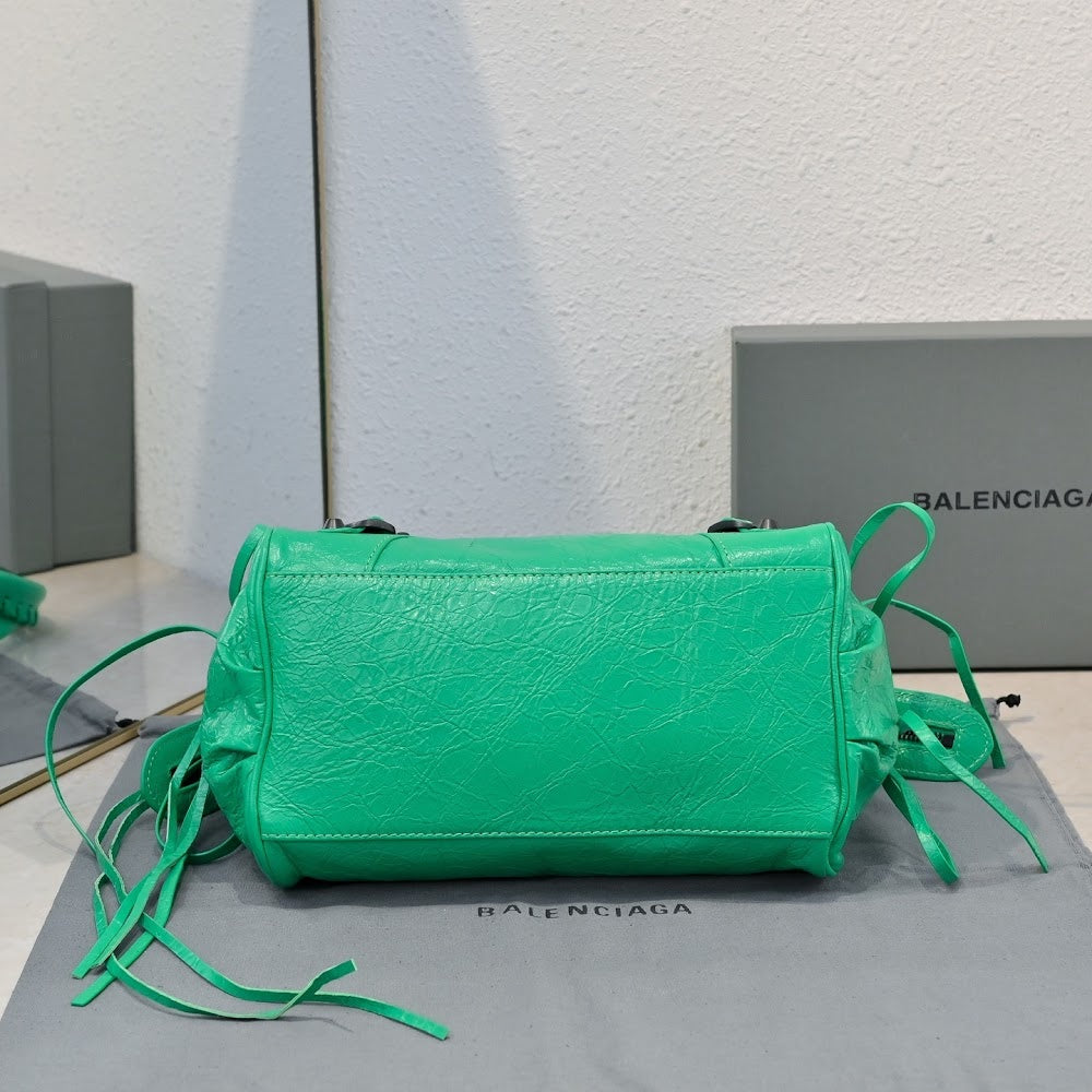 Dragons Bags Balenciaga Luxury Bag --111418