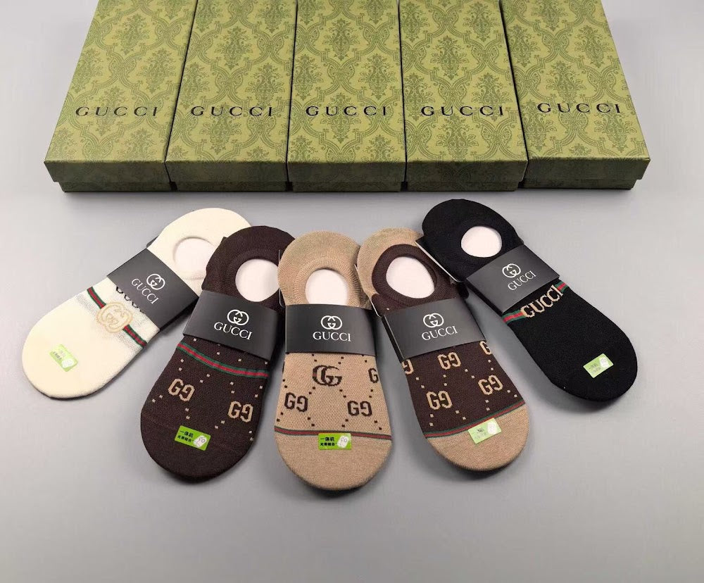 Dragons Bags Premium Luxury Socks --98428