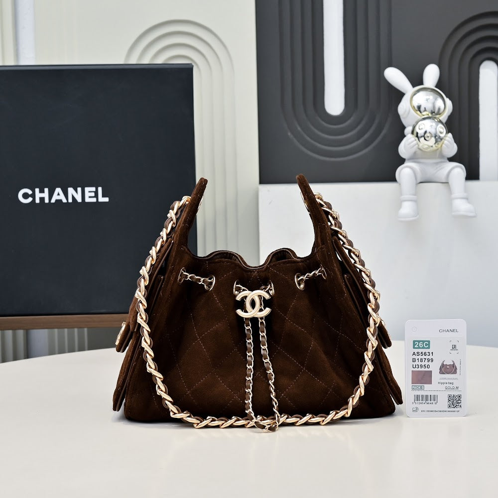 Dragons BagsCHn Luxury Bag --114015