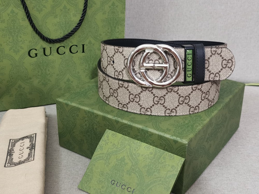 Dragons Bags Guccin Luxury Belt --108402