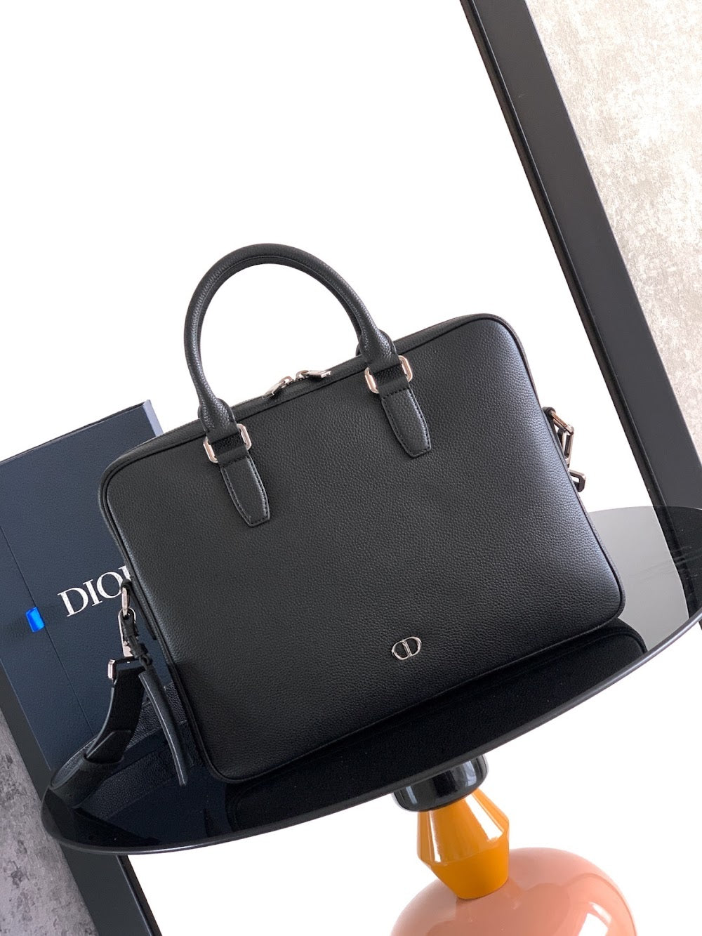 Dragons BagsDiorn Luxury Bag --116309