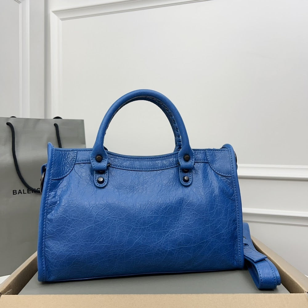 Dragons Bags Balenciaga Luxury Bag --110761