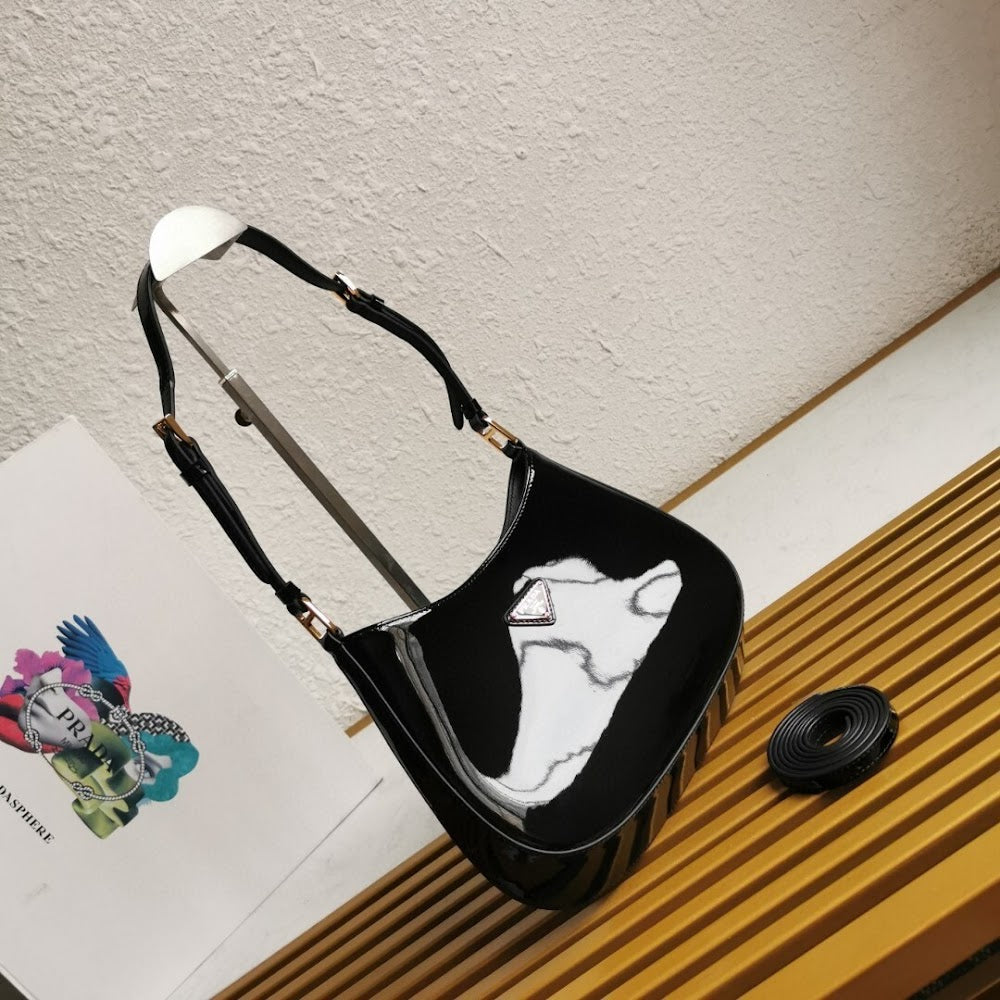 Dragons Bags Pradn Luxury Bag --102253