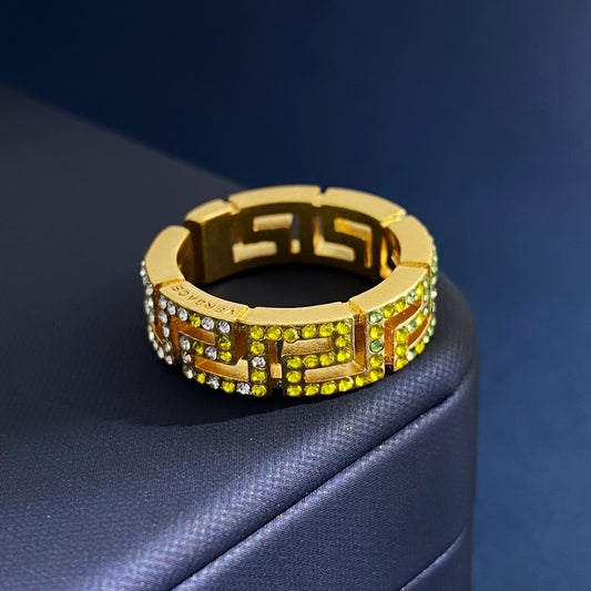 Dragons Bags Versace Luxury Jewelry --51431