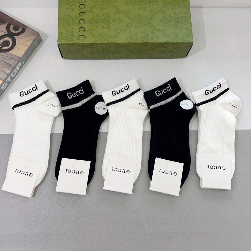 Dragons Bags Premium Luxury Socks --97865