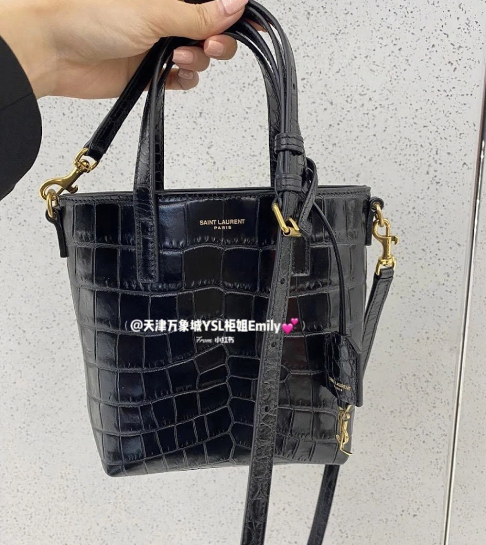Dragons Bags YSLn Luxury Bag --120155