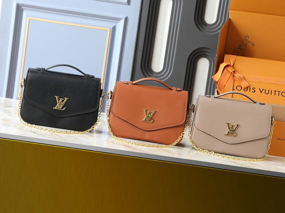 Dragons Bags ln Luxury Bag --77301