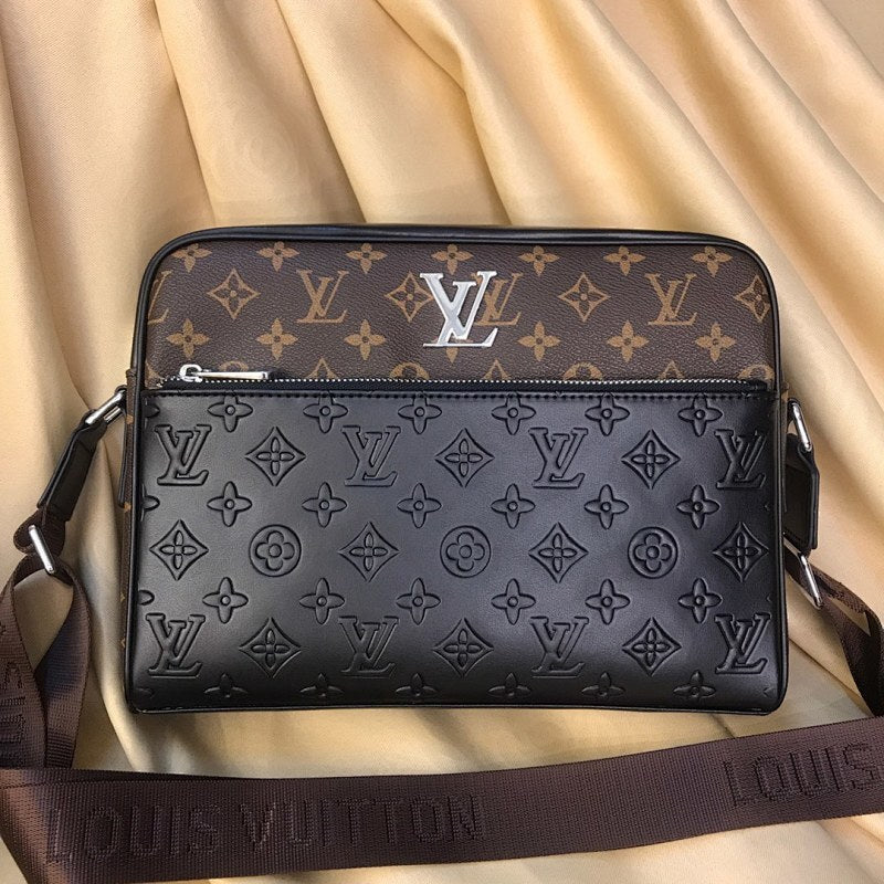 Dragons Bags ln Luxury Bag --70458