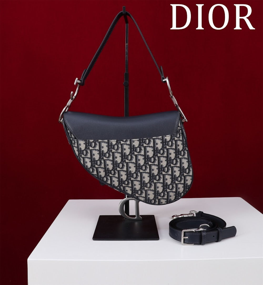 Dragons BagsDiorn Luxury Bag --116550