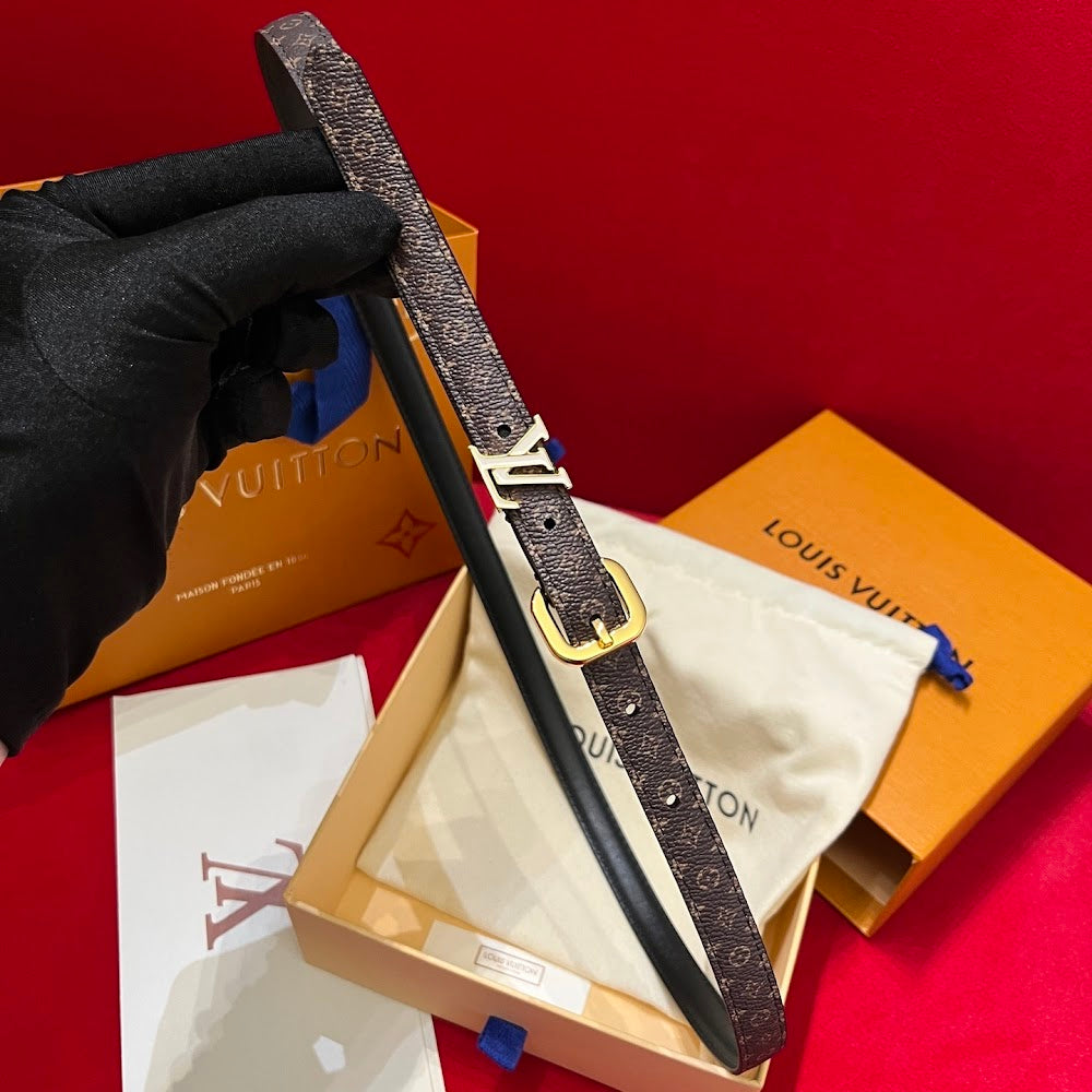 Dragons Bags ln Luxury Belt --109415