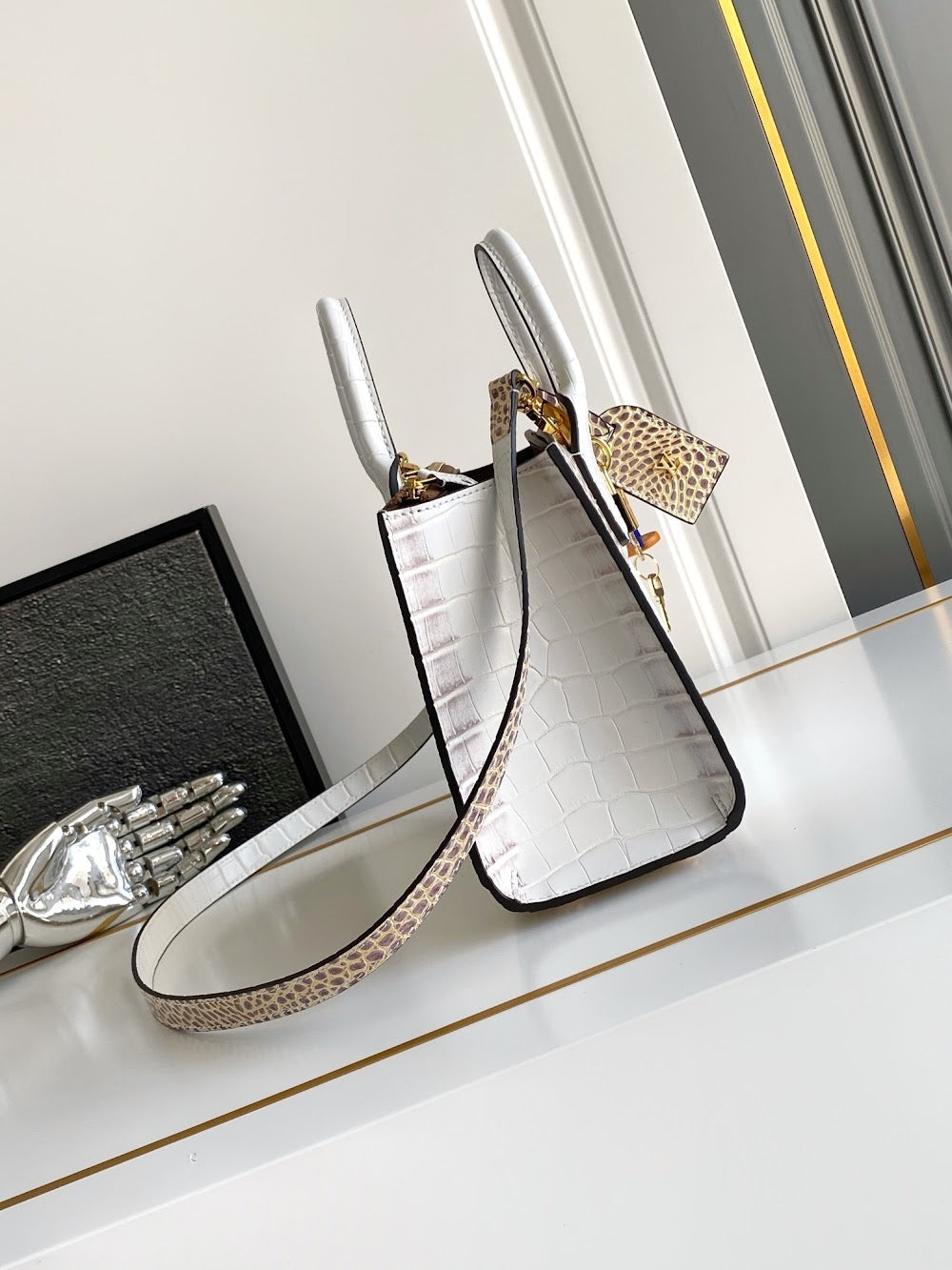 Dragons Bags ln Luxury Bag --96208