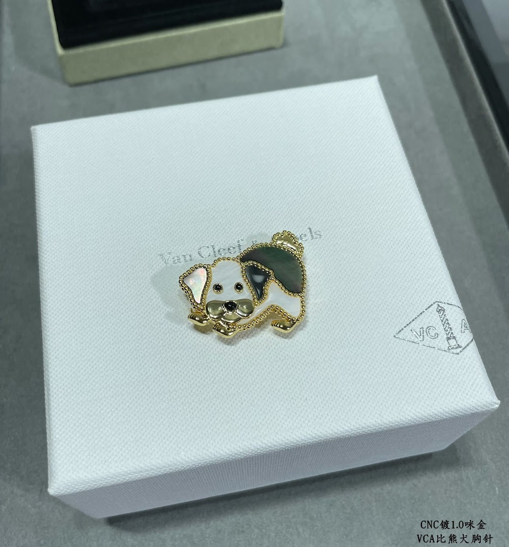Dragons Bags VCA Luxury Jewelry --51567