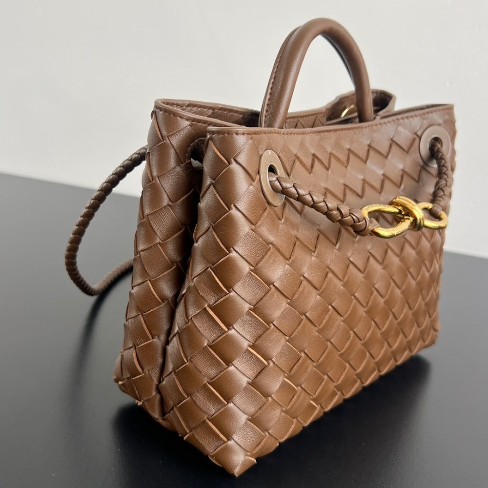 Dragons Bags Bottegan Luxury Bag --90279