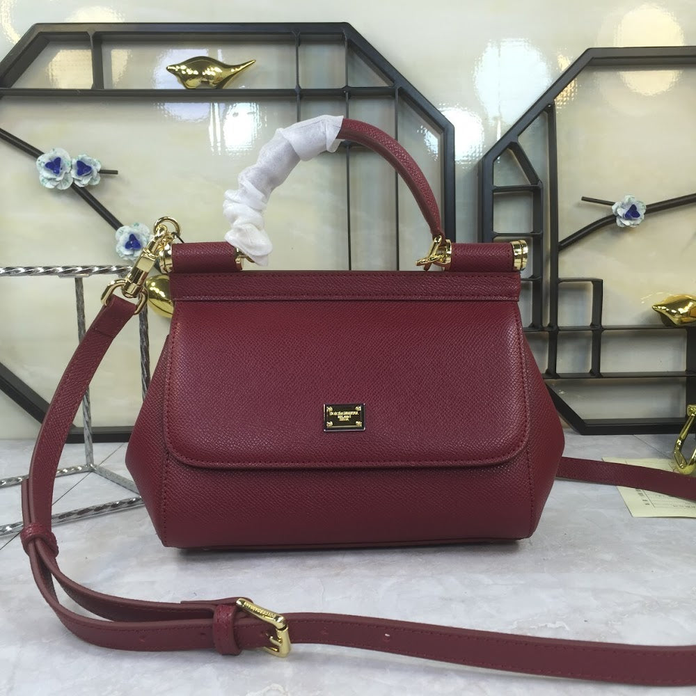 Dragons Bags DGn Luxury Bag --93176