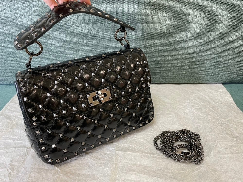 Dragons Bags Valentine Luxury Bag --121537