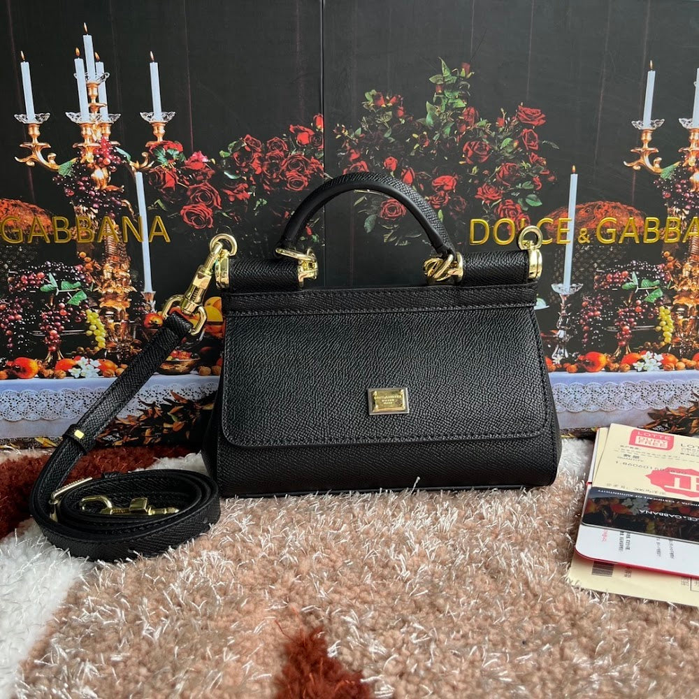Dragons Bags DGn Luxury Bag --94029