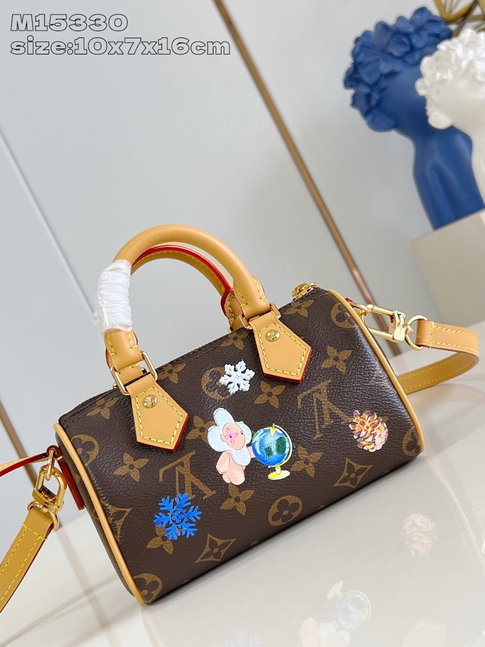 Dragons Bags ln Luxury Bag --97526