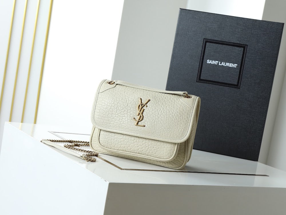 Dragons Bags YSLn Luxury Bag --120112