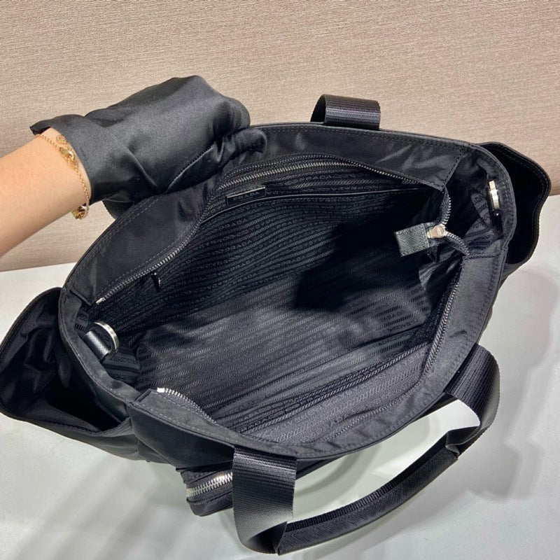 Dragons Bags pradn Luxury Bag --74378