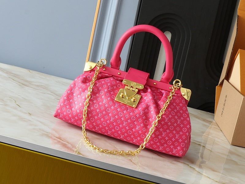 Dragons Bags ln Luxury Bag --78656