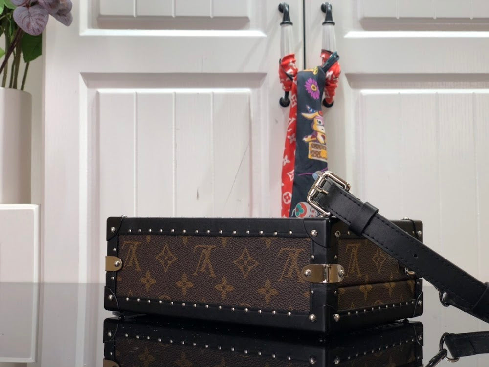 Dragons Bags ln Luxury Bag --96999