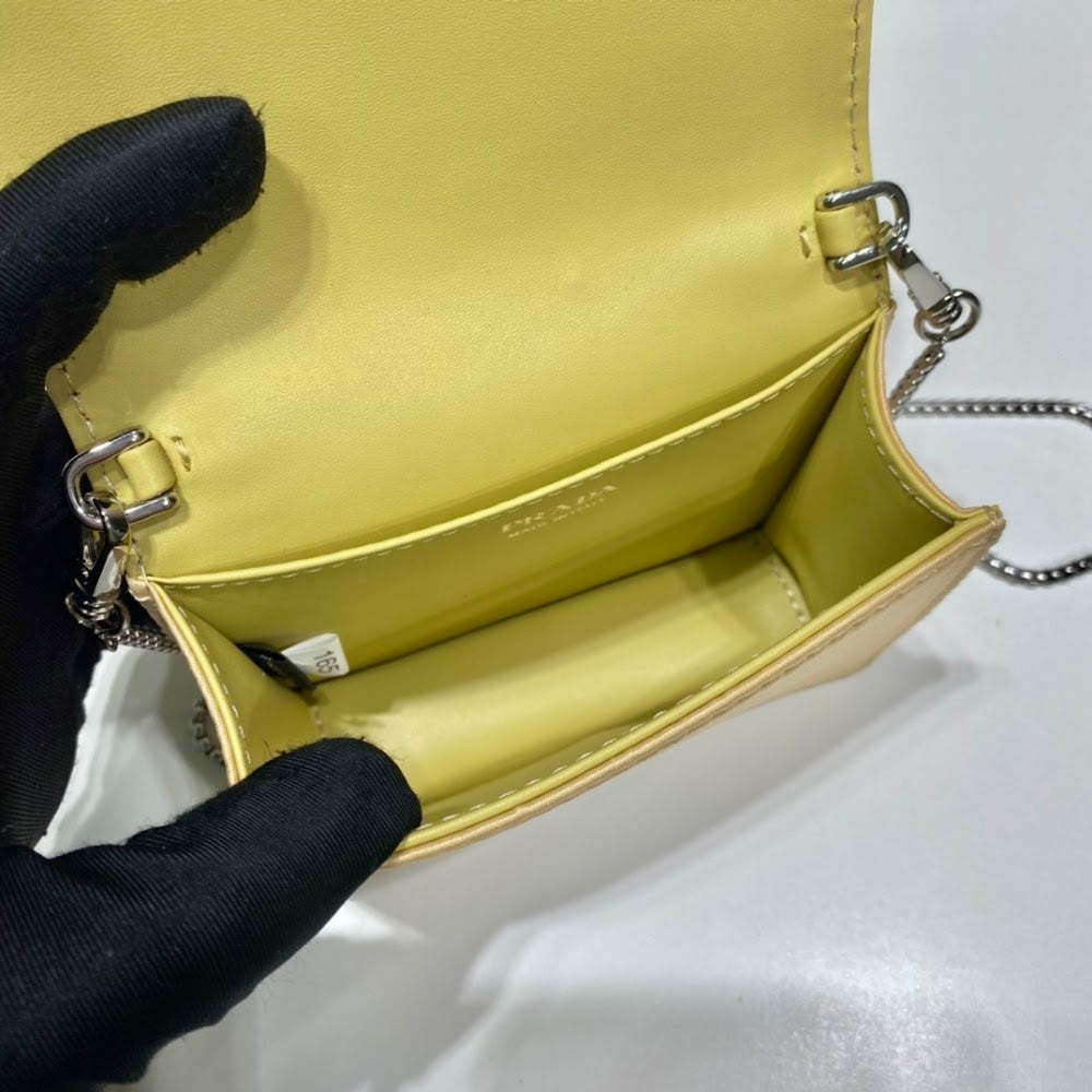Dragons Bags Prada Luxury Bag --54478
