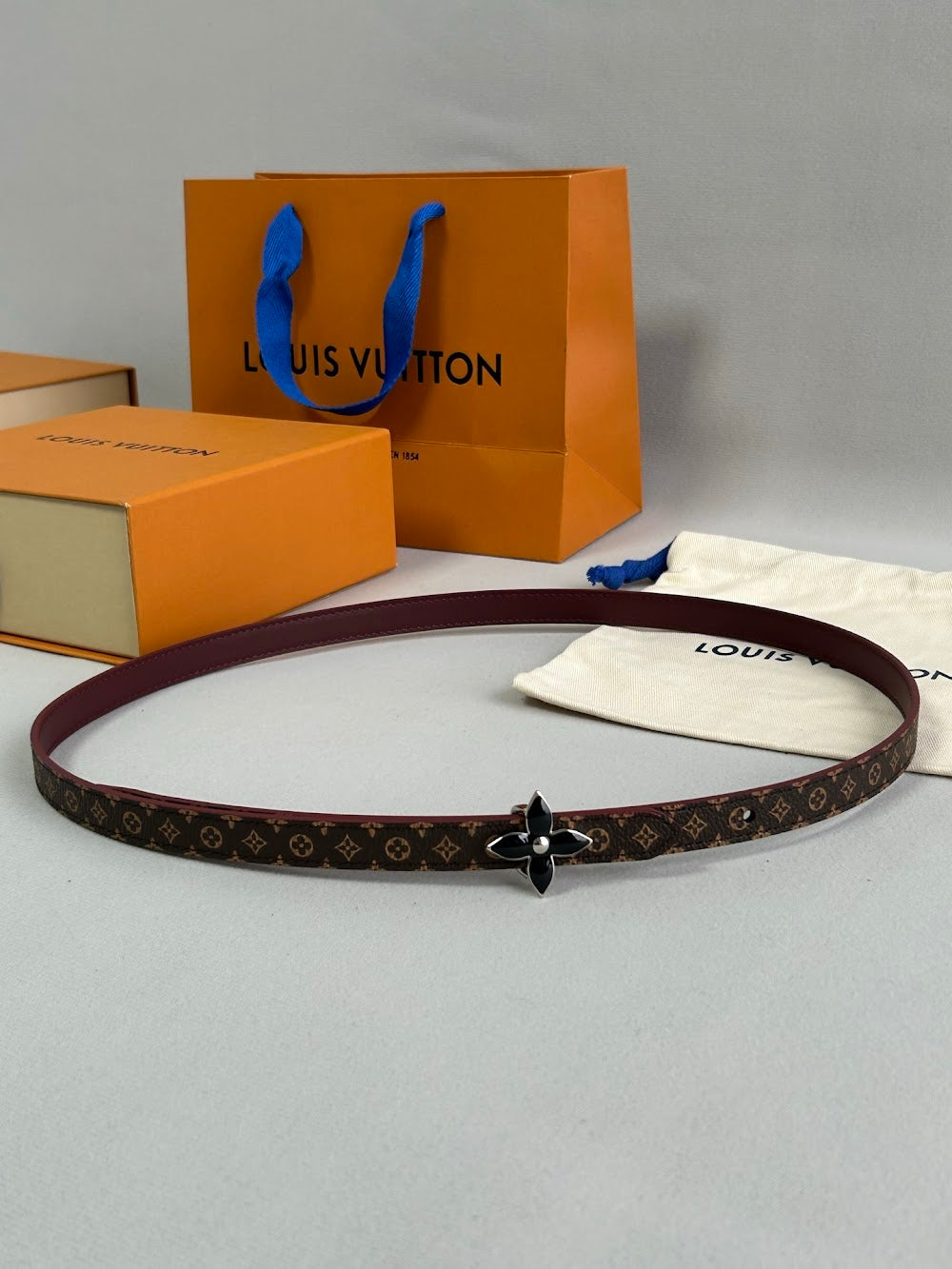 Dragons Bags ln Luxury Belt --101000