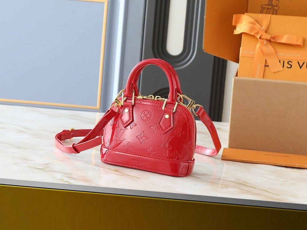 Dragons Bags ln Luxury Bag --76812